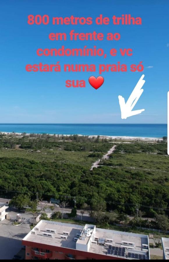 Golden Lake Residence Arraial Do Cabo Bagian luar foto