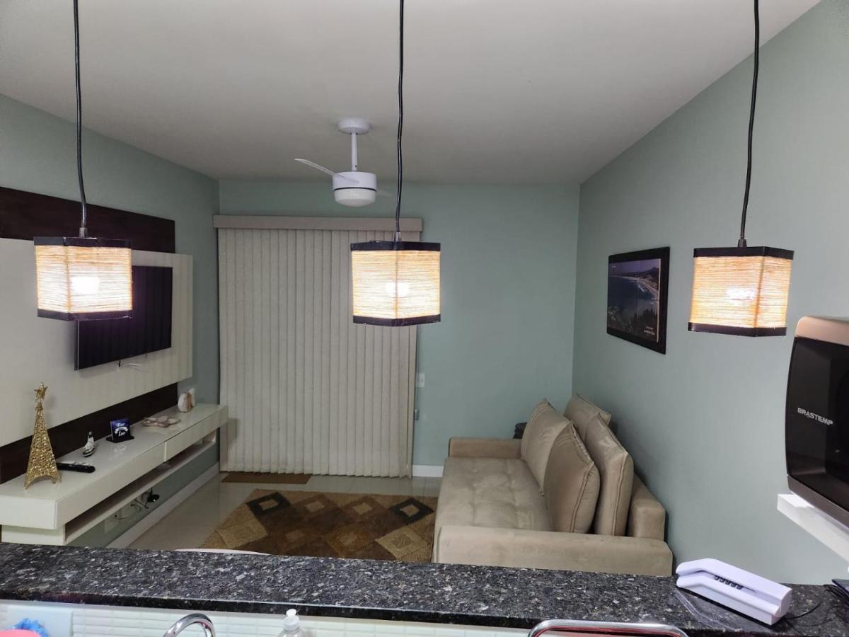 Golden Lake Residence Arraial Do Cabo Bagian luar foto