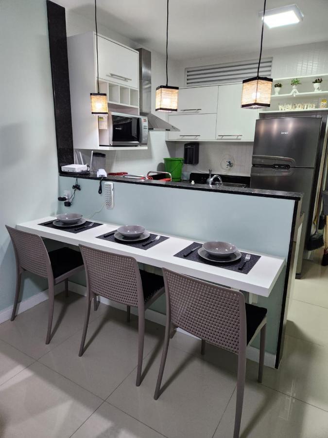 Golden Lake Residence Arraial Do Cabo Bagian luar foto
