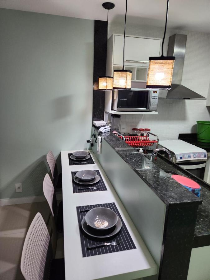 Golden Lake Residence Arraial Do Cabo Bagian luar foto