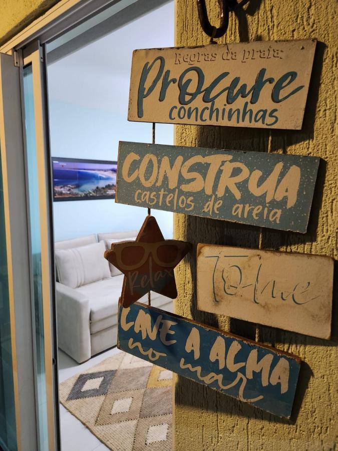 Golden Lake Residence Arraial Do Cabo Bagian luar foto