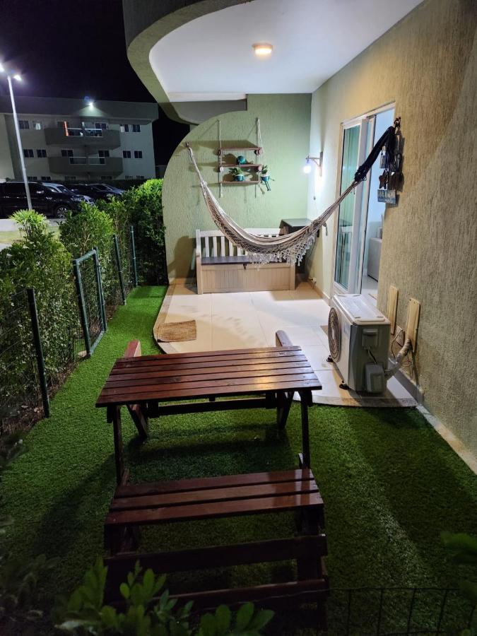 Golden Lake Residence Arraial Do Cabo Bagian luar foto