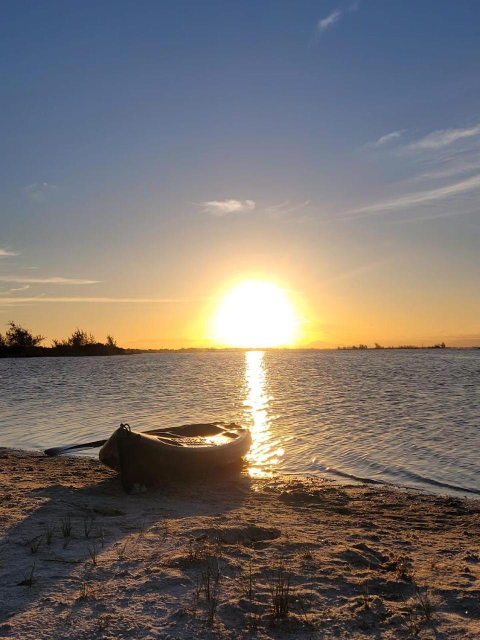 Golden Lake Residence Arraial Do Cabo Bagian luar foto