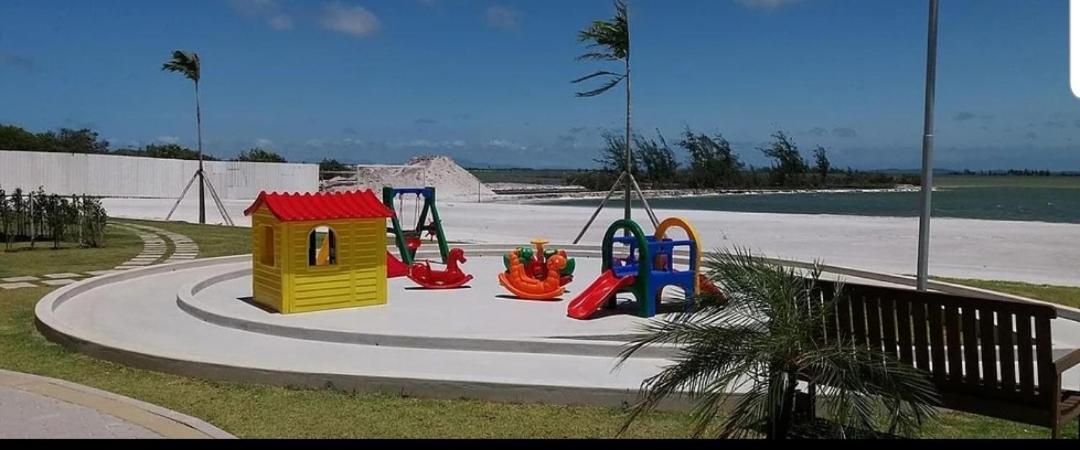 Golden Lake Residence Arraial Do Cabo Bagian luar foto
