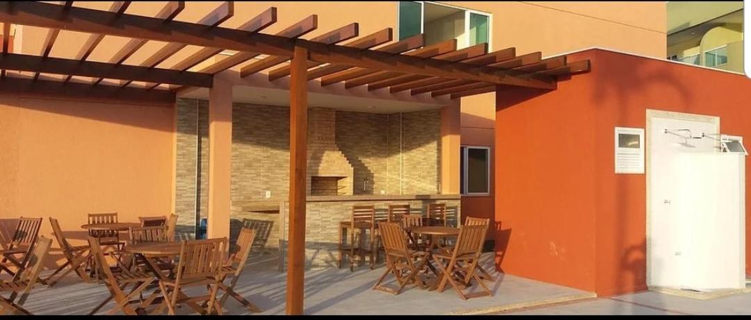 Golden Lake Residence Arraial Do Cabo Bagian luar foto