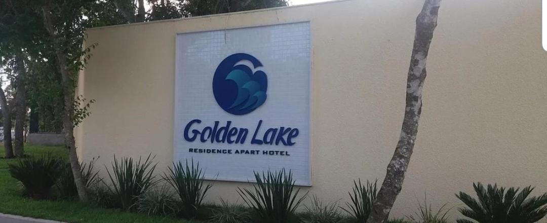 Golden Lake Residence Arraial Do Cabo Bagian luar foto