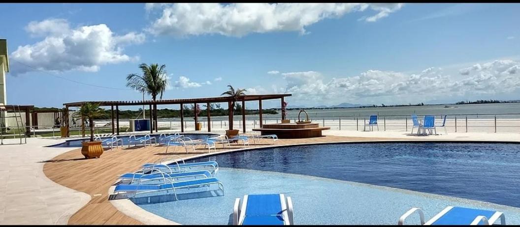 Golden Lake Residence Arraial Do Cabo Bagian luar foto