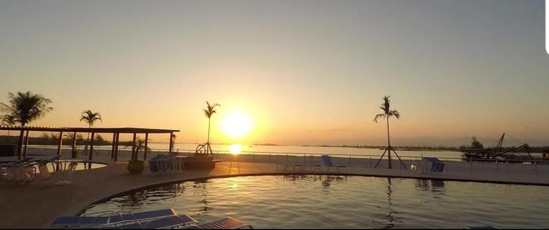 Golden Lake Residence Arraial Do Cabo Bagian luar foto